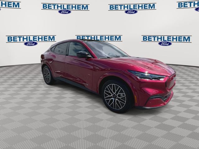 2025 Ford Mustang Mach-E Premium - Photo 2