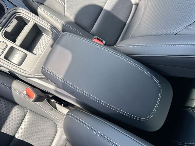 2025 Ford Mustang Mach-E Premium - Photo 21