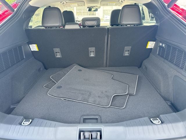 2025 Ford Mustang Mach-E Premium - Photo 24