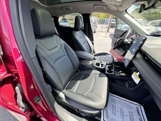 2025 Ford Mustang Mach-E Premium - Photo 25