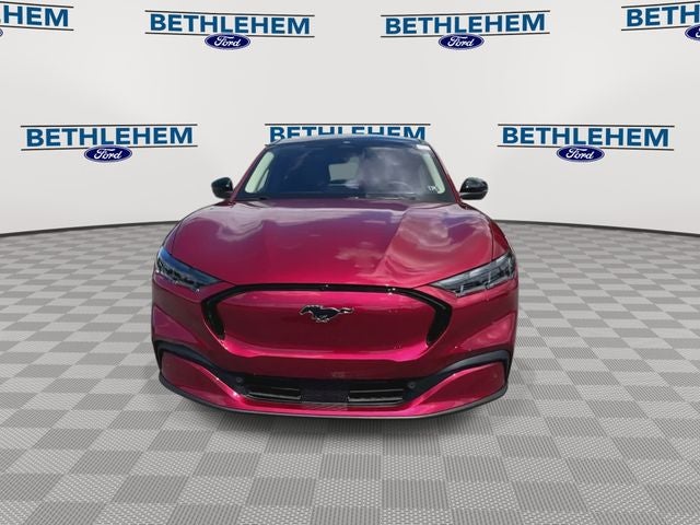 2025 Ford Mustang Mach-E Premium - Photo 3