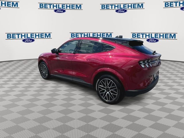 2025 Ford Mustang Mach-E Premium - Photo 6