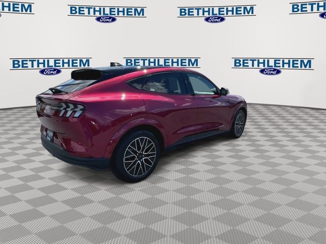 2025 Ford Mustang Mach-E Premium - Photo 8