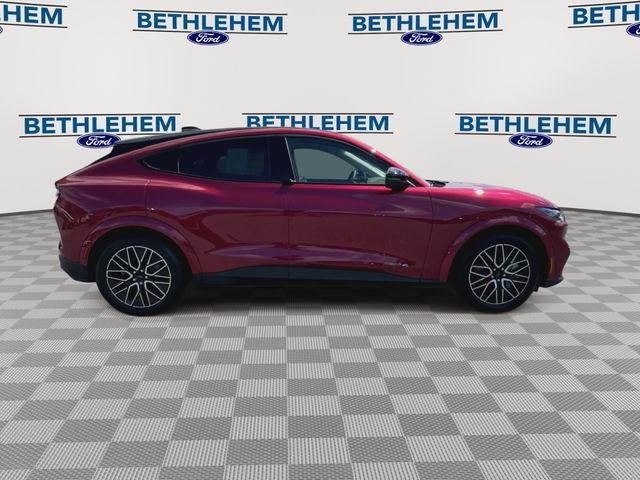 2025 Ford Mustang Mach-E Premium - Photo 9