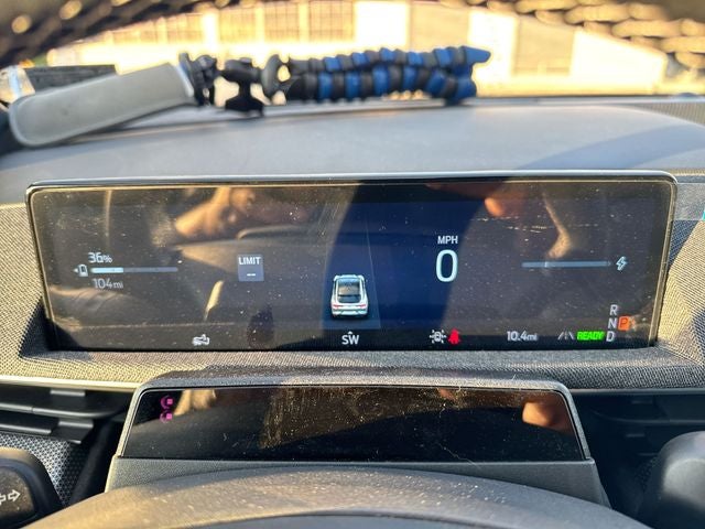 2025 Ford Mustang Mach-E GT - Photo 15