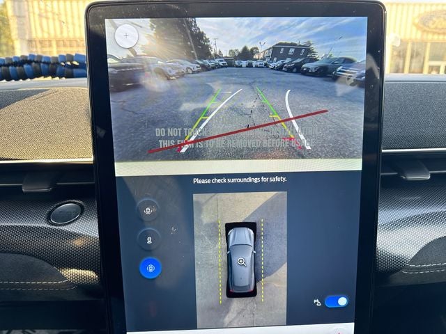 2025 Ford Mustang Mach-E GT - Photo 17