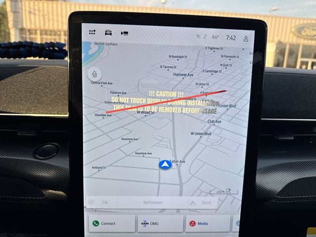 2025 Ford Mustang Mach-E GT - Photo 18