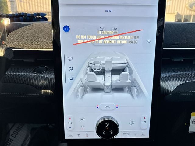 2025 Ford Mustang Mach-E GT - Photo 19