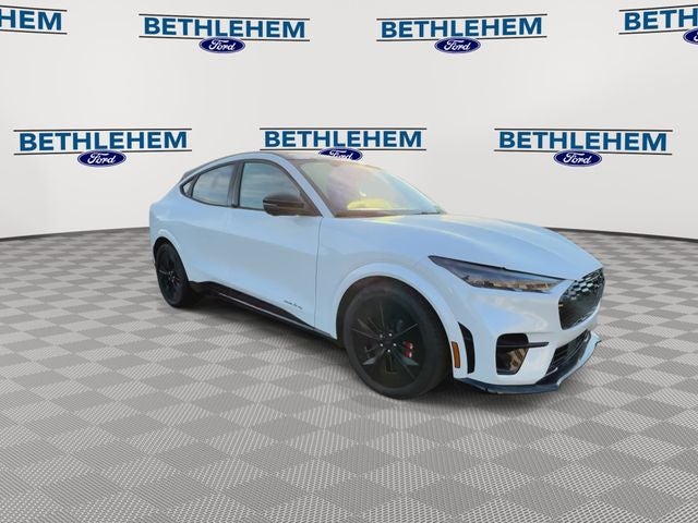 2025 Ford Mustang Mach-E GT - Photo 2