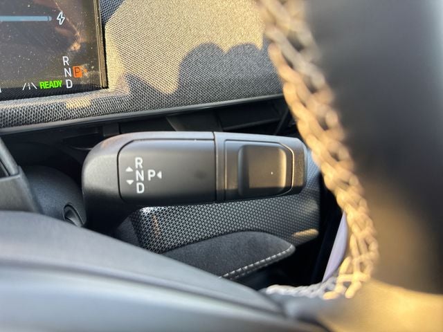 2025 Ford Mustang Mach-E GT - Photo 20