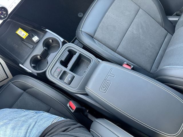 2025 Ford Mustang Mach-E GT - Photo 21