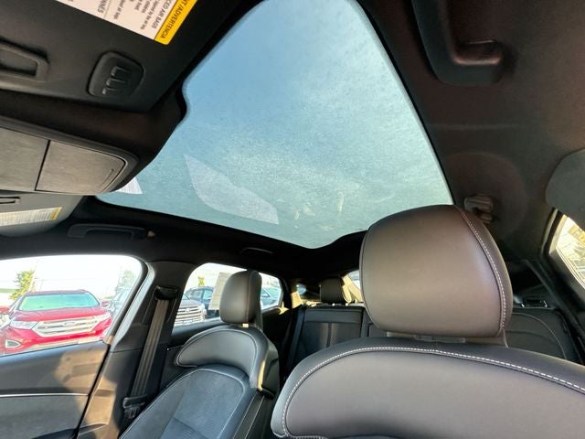 2025 Ford Mustang Mach-E GT - Photo 22