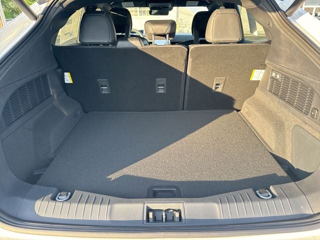 2025 Ford Mustang Mach-E GT - Photo 24