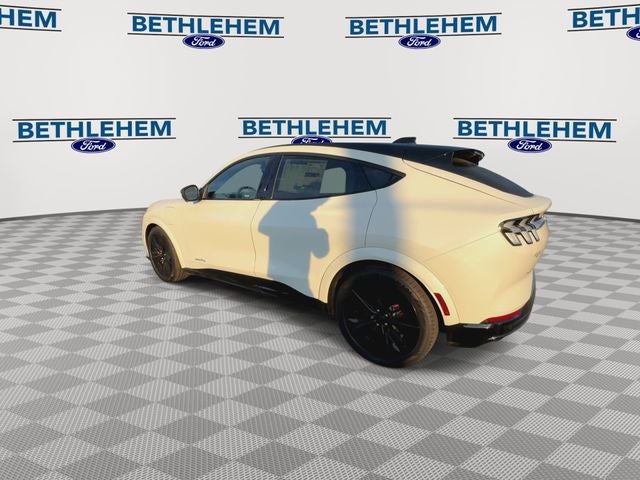 2025 Ford Mustang Mach-E GT - Photo 6