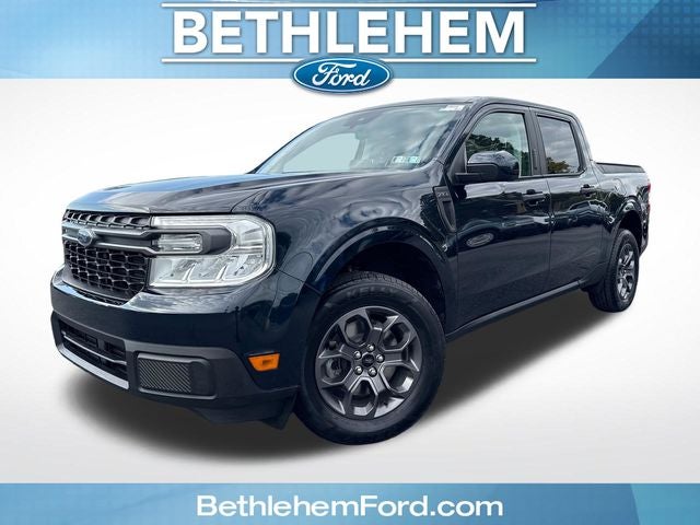 2023 Ford Maverick XLT AWD's photo