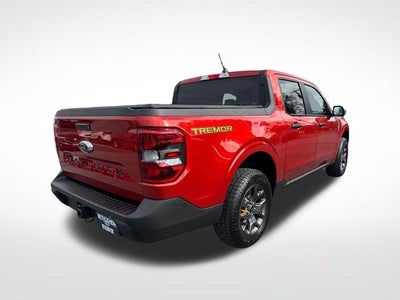 2023 Ford Maverick XLT