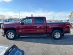 2016 Chevrolet Silverado 1500 LT LT1
