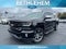 2018 Chevrolet Silverado 1500 LTZ 2LZ