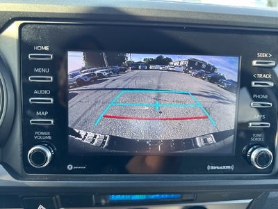 2023 Toyota Tacoma SR V6