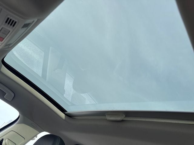 2015 Volkswagen Golf TDI SEL 4-Door