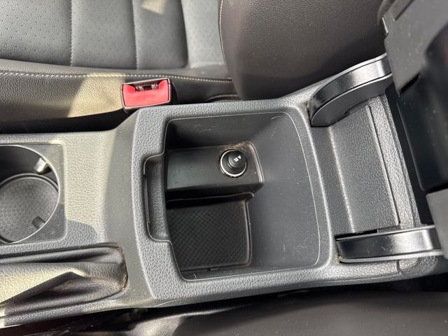 2015 Volkswagen Golf TDI SEL 4-Door