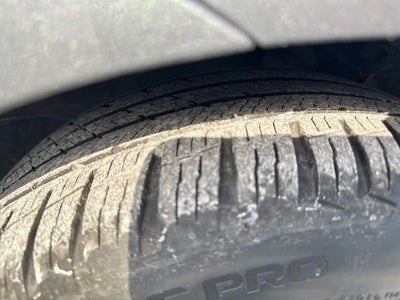 2015 Volkswagen Golf TDI SEL 4-Door