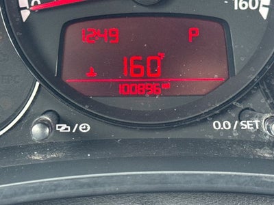 2014 Volkswagen Beetle 1.8T Entry