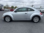 2014 Volkswagen Beetle 1.8T Entry
