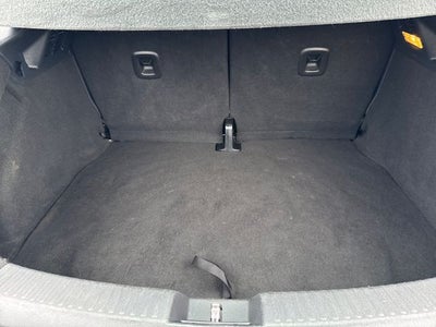 2014 Volkswagen Beetle 1.8T Entry