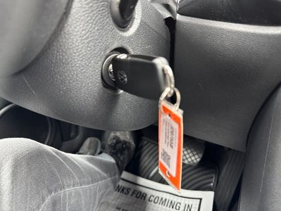 2014 Volkswagen Beetle 1.8T Entry