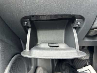 2014 Volkswagen Beetle 1.8T Entry