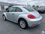 2014 Volkswagen Beetle 1.8T Entry