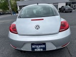 2014 Volkswagen Beetle 1.8T Entry