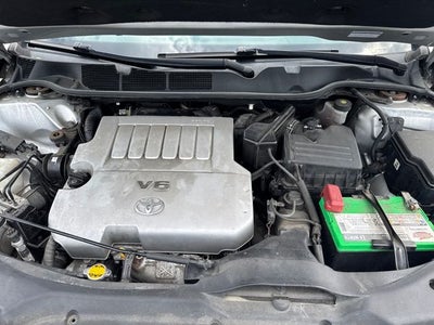 2009 Toyota Venza Base