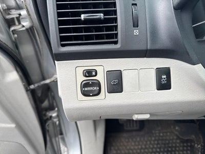 2009 Toyota Venza Base