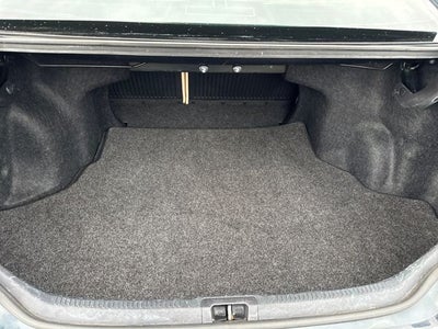 2015 Toyota Camry XLE