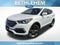 2018 Hyundai Santa Fe Sport 2.4 Base