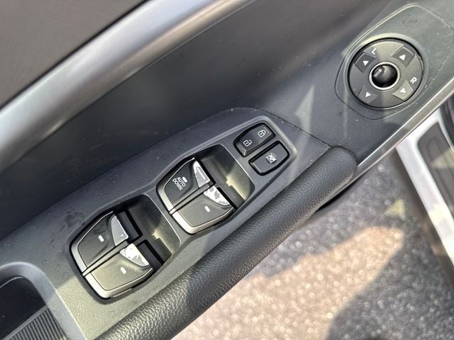 2018 Hyundai Santa Fe Sport 2.4 Base