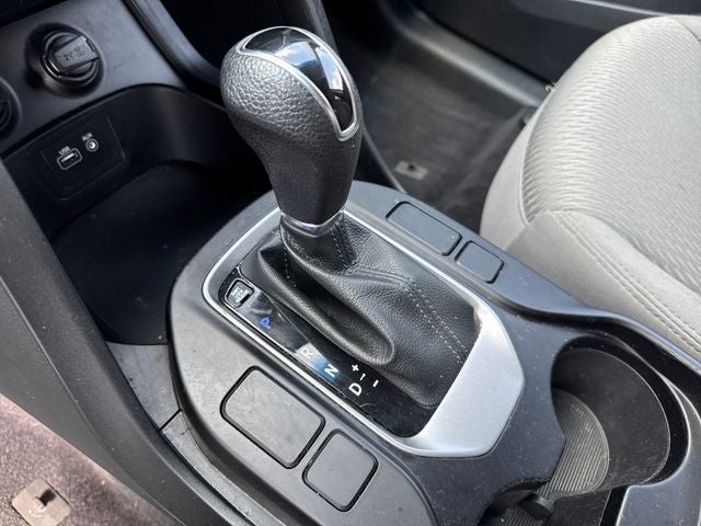 2018 Hyundai Santa Fe Sport 2.4 Base