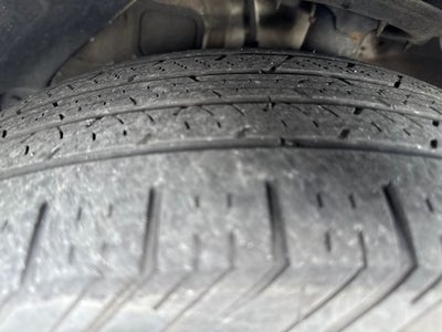 2018 Hyundai Santa Fe Sport 2.4 Base