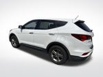 2018 Hyundai Santa Fe Sport 2.4 Base