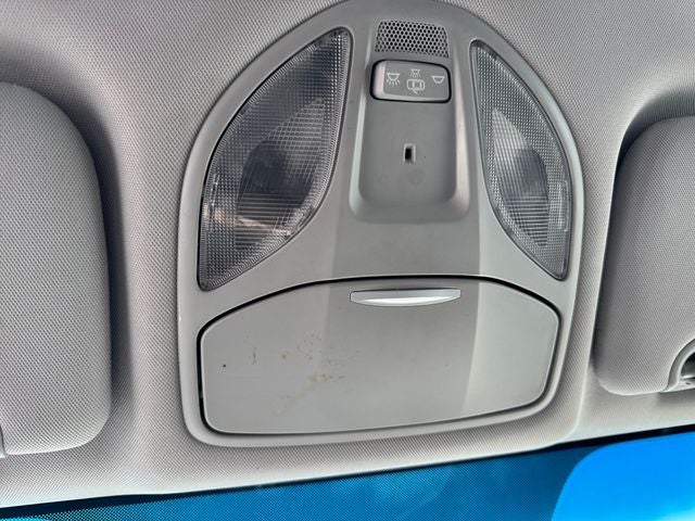2018 Hyundai Santa Fe Sport 2.4 Base