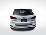 2018 Hyundai Santa Fe Sport 2.4 Base