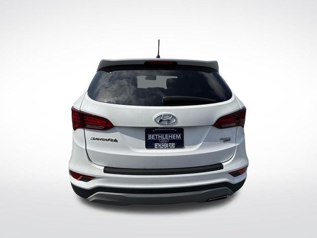 2018 Hyundai Santa Fe Sport 2.4 Base