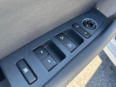 2018 Hyundai Sonata Limited