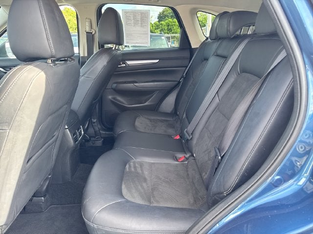 2018 Mazda Mazda CX-5 Touring