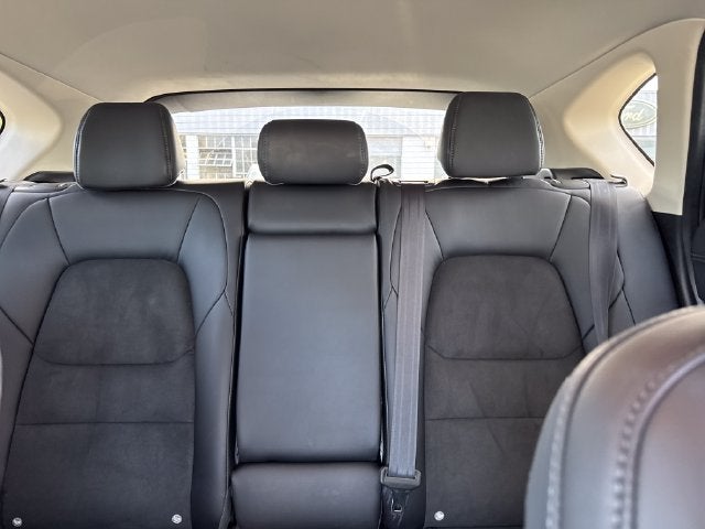 2018 Mazda Mazda CX-5 Touring
