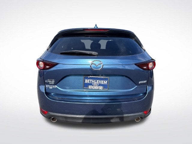 2018 Mazda Mazda CX-5 Touring