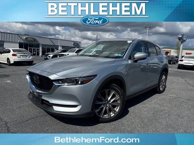 2019 Mazda Mazda CX-5 Grand Touring