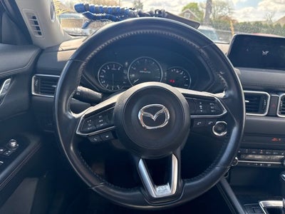 2019 Mazda Mazda CX-5 Grand Touring
